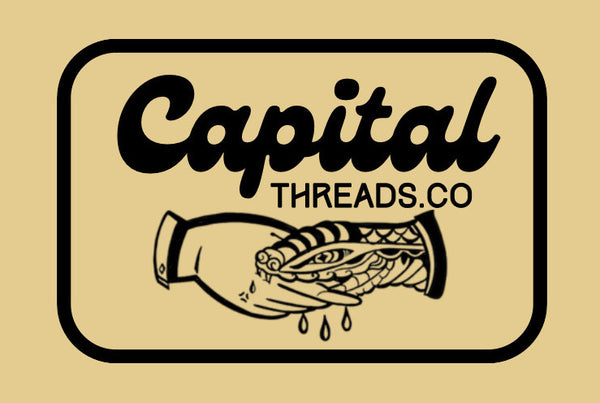 Capital Threads .Co